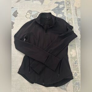 Lululemon Zip-Up Jacket